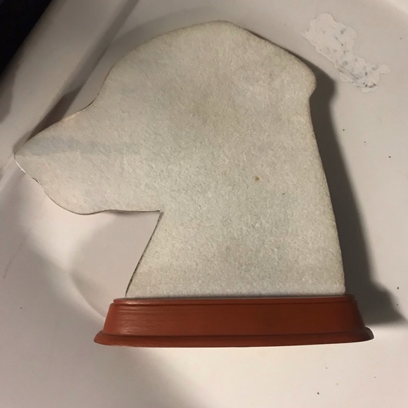 Man’s Best Friend, Collection “Faithful Companion” Black Labrador stand - Picture 3 of 3